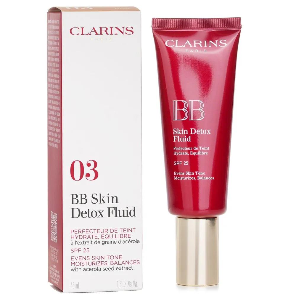 BB Skin Detox Fluid - 03 Dark 45ml/1.6oz