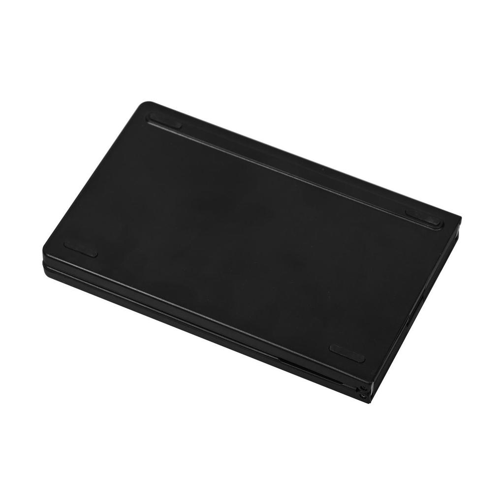 Multi-Channel Bluetooth Folding Keyboard for Laptops, Phones, and Tablets