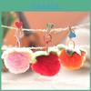 Porta-moedas, clips, porta-chaves – Chaveiros