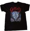 New Rare Obituary Band  Gift For Fans Unisex S-5XL Shirt  LW185 Unisex T-Shirt