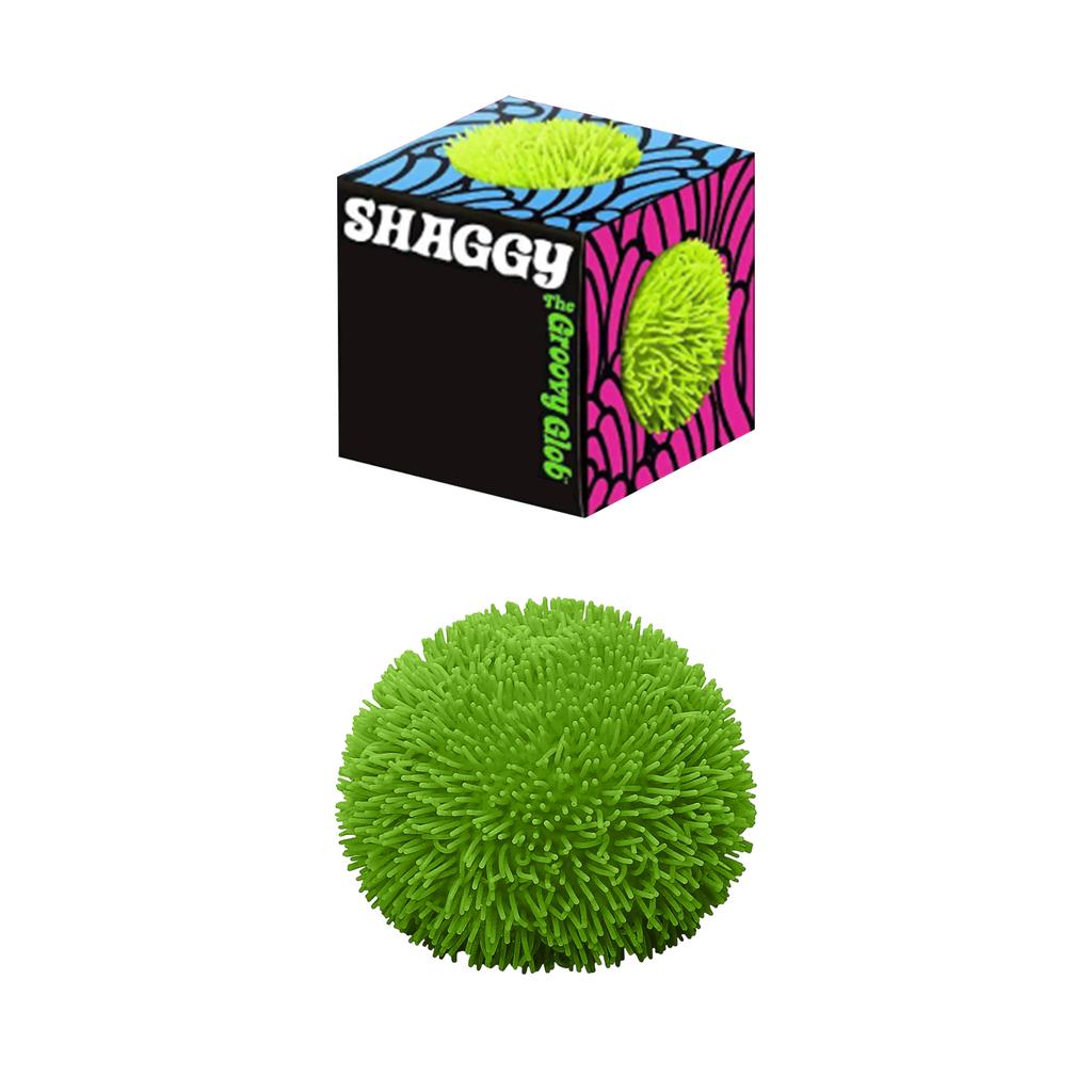 Snow Ball Crunchy, , Squeezy, Stretchy Stress Balls Gift Set Bundle