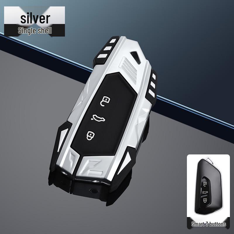 

Чехол для ключа 2023 Volkswagen Golf 8 для ID4, ID6x, Lamando L, Teramont X