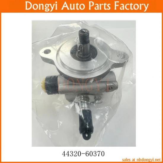 Power Steering Pump 44320-60370 4432060370