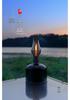 Keman B Series High-Temperature Resistant Outdoor Gas Lamp Glass Lampshade