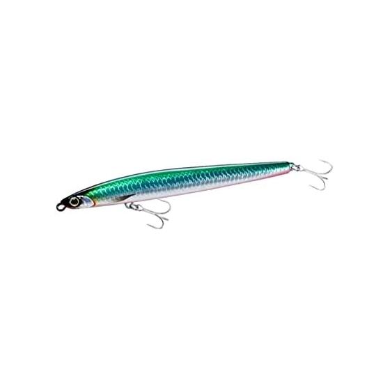 SHIMANO Trout Lure Sinking Pencil Cardiff Wind Lipstick 115S Jet Boost XN-811V Various