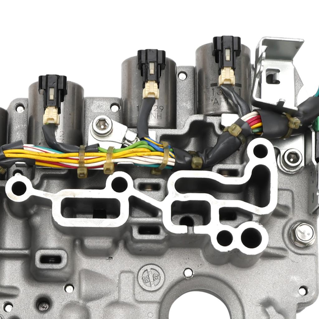 JF015E RE0F11A CVT Valve Body For   Sentra 1.8L Versa 1.6L 2013-2016
