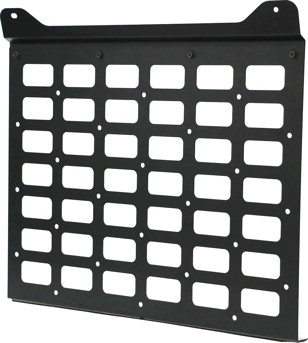 

TRD Side Storage Panel for Toyota Hiace (2013.11-) Van/Super GL (TB662-26010)