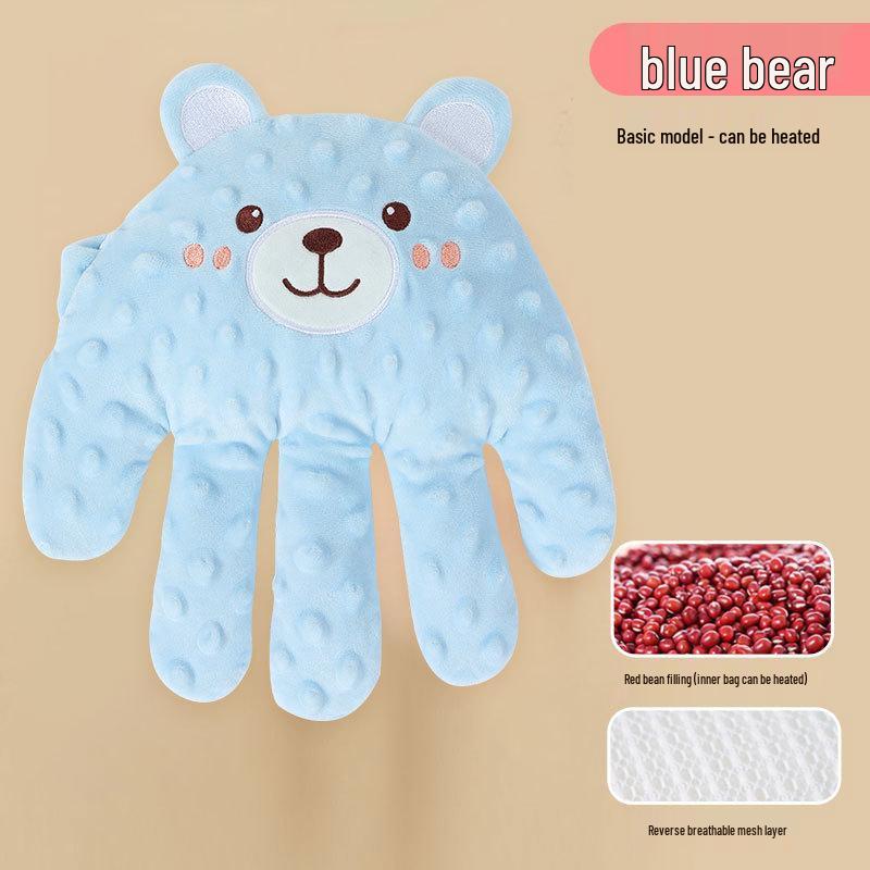 

Детское успокаивающее автоматическое похлопывающее устройство - Успокаивает, убаюкивает и способствует самостоятельному засыпанию.