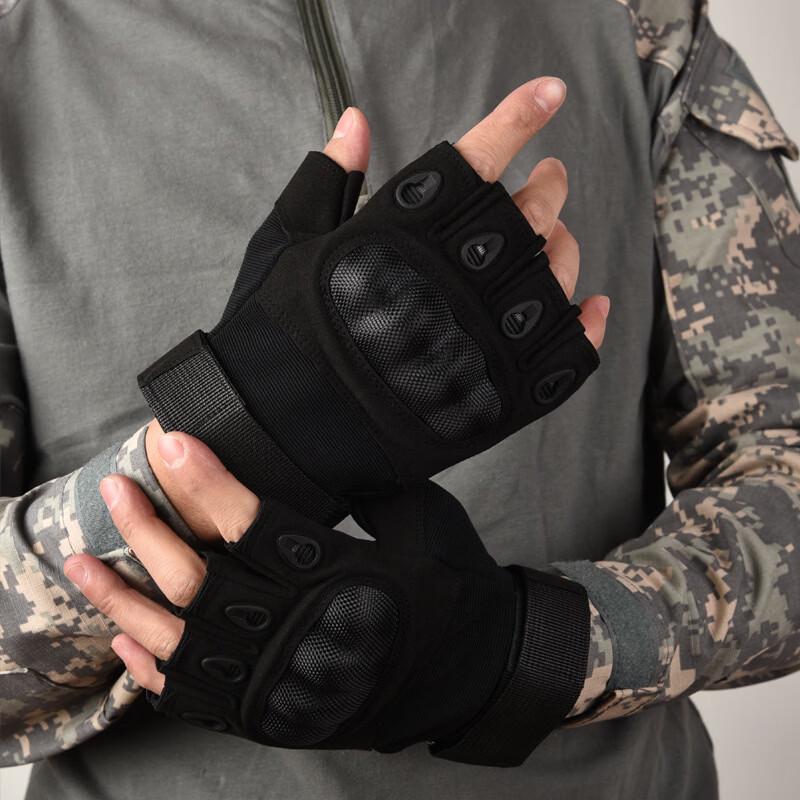 Full Finger Tactical Touchscreen Outdoor Gloves