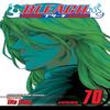 Bleach Vol. 70 by Tite Kubo Paperback Book 9781421588674