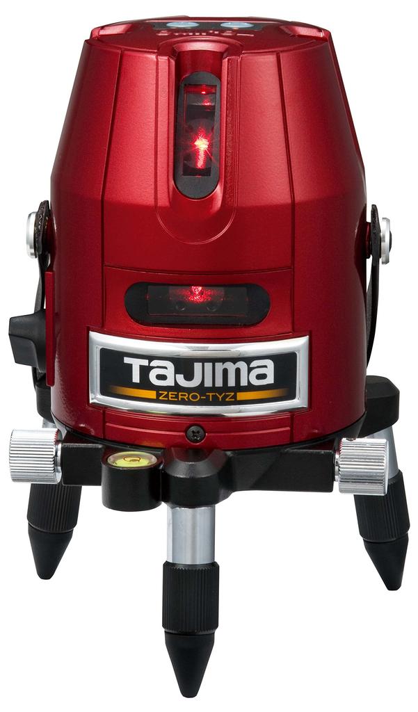Tajima Laser Marker TYZ Vertical & Horizontal & Background Marking Zero ZERO-TYZ