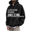 Kpop Girls 7 Album Y2K Casual Couple Hoodie
