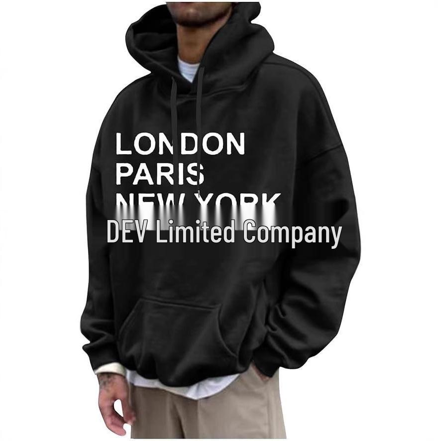 Kpop Girls 7 Album Y2K Casual Couple Hoodie