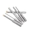 1Pcs 5/6/7/8/10/12mm Concrete SDS Plus Drill Bit 110mm 160mm Cross Tips Impact Drills Round Shank 4 Cutters Hand Power Tool