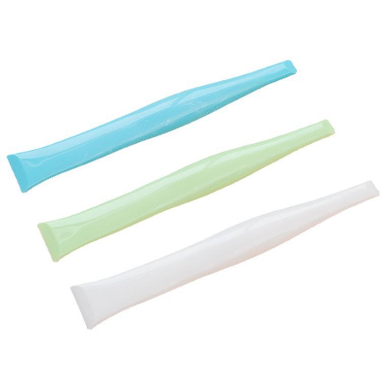 Household Double-Headed Multifunctional Cleaning Scraper for Stains and Stove Decontamination