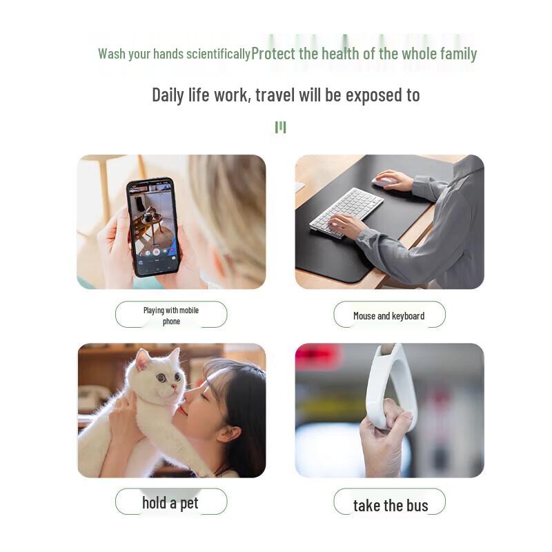 Dettol Floral Foam Hand Wash Twin Pack