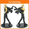 One Piece Schwarzfuß Sanji PVC Figur Sammlermodell für Schreibtisch-Auslage Geschenk
