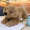 Plush Male Dog Sex Toys Mating Estrus Period Female Dog Sexual Toys Partner Diarrhea Sex Doll Pets Stuffed Toy Interactive