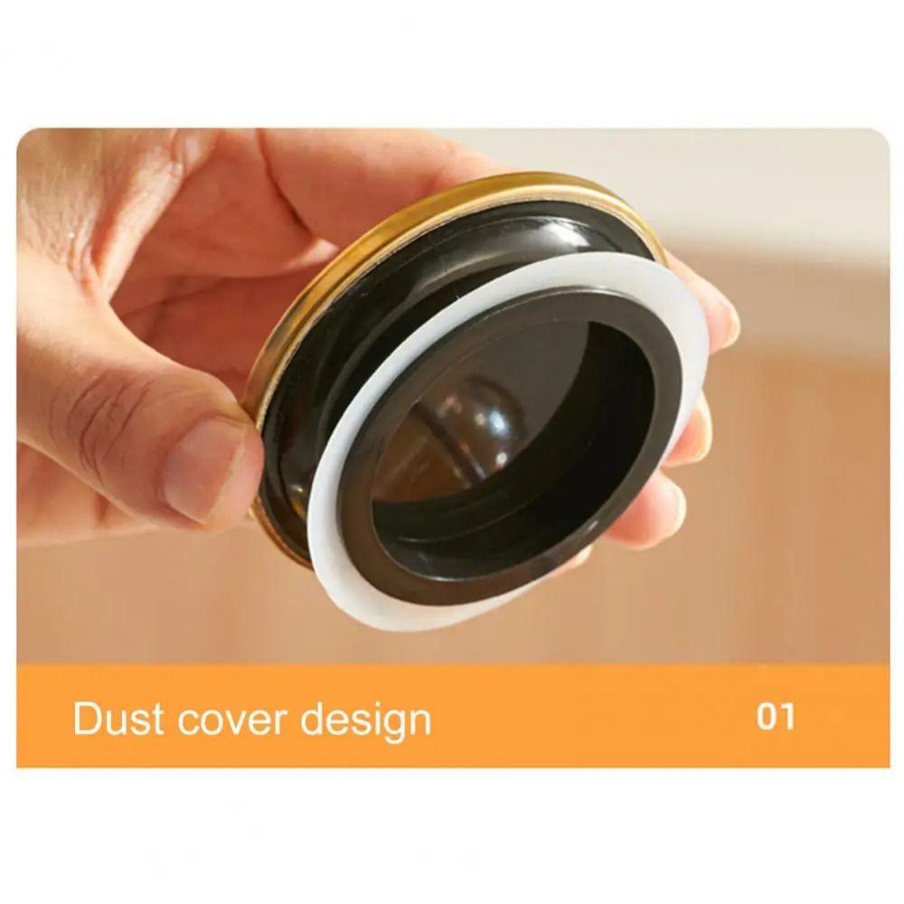 Rubber Base Cooking Oil Bottle Leakproof Soy Sauce Pot Glass Oil Cruet Container  Kitchen