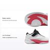 Luka 3 Fashion Durable Low Top Basketball Shoes Kids Sneaker White FQ8187-170