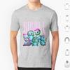 BibbleCollage T Shirt 6xl Cotton Cool Tee A Bibble A Day Keeps The Depression Away Bibble Fairytopia Meme Fairytopia Movies