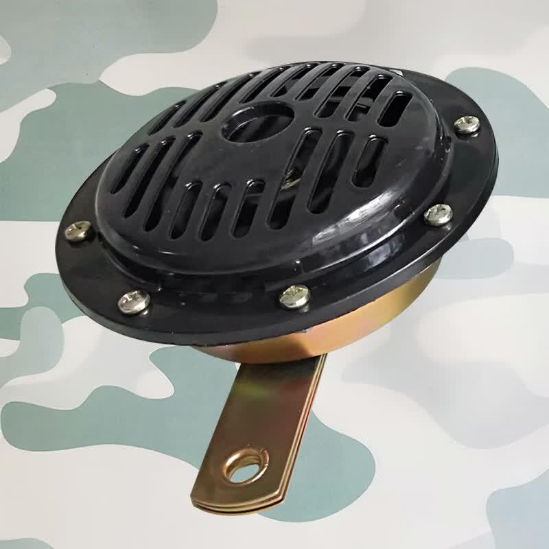Huchen DL50G Basin Electric Horn