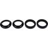 Fork and Dust Seal Kit 56-132 All Balls Compatible With BMW Buell Honda Kawasaki Suzuki Yamaha