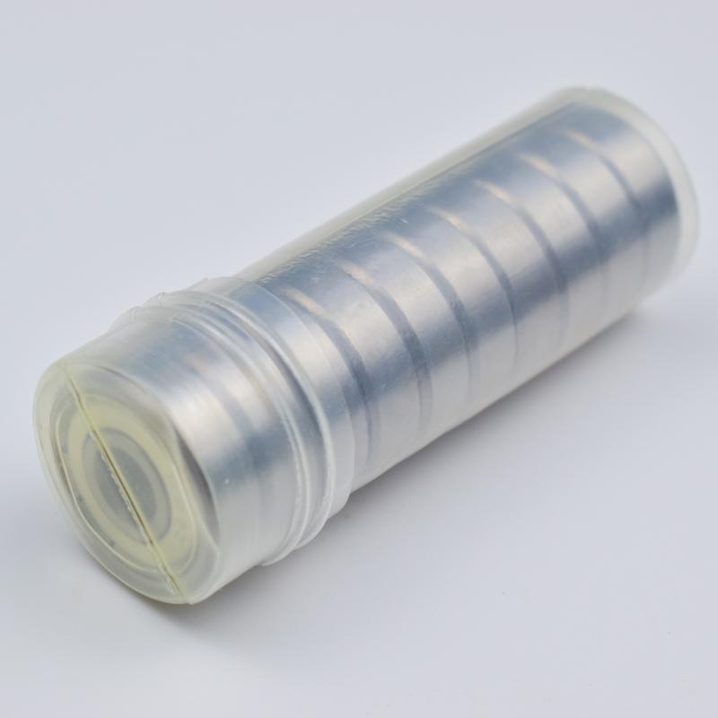Lager 10 stk 627ZZ 7*22*7(mm)