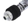 Metal Drum Clutch Silver Cymbal Clutch Professional Hi Hat Clutch  Drum Accessories