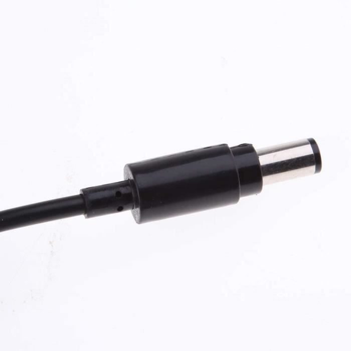 Adaptateur Secteur Chargeur - Dyson - DC30 DC31 DC34 DC35 DC43H DC44 DC56 DC57 - 24.35V - Noir - Mixte