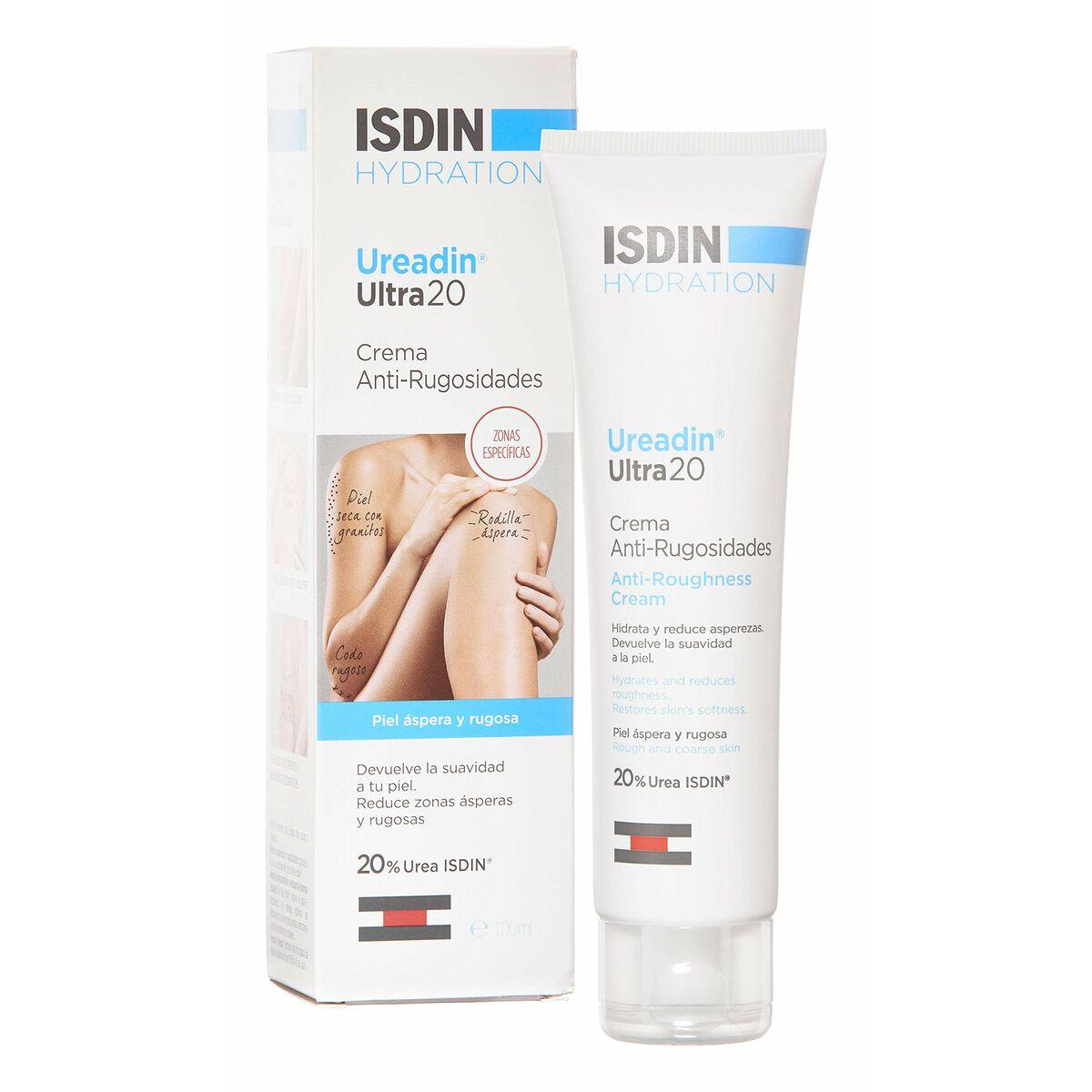 

Isdin Ureadin Ultra20 Moisturizing Body Care 100 ml Anti-roughness