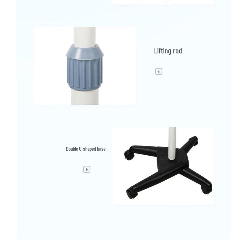 Kinscen K2338SA Hot & Cold Facial Steamer