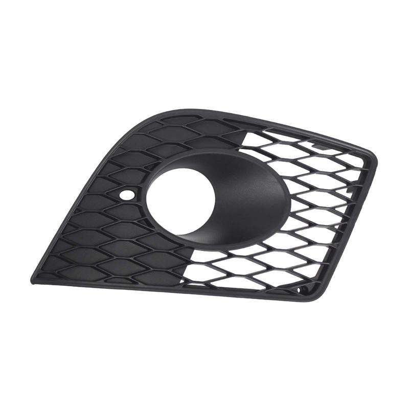 Right Front Outer Bumper Grille Practical for Seat Leon Cupra 05-12