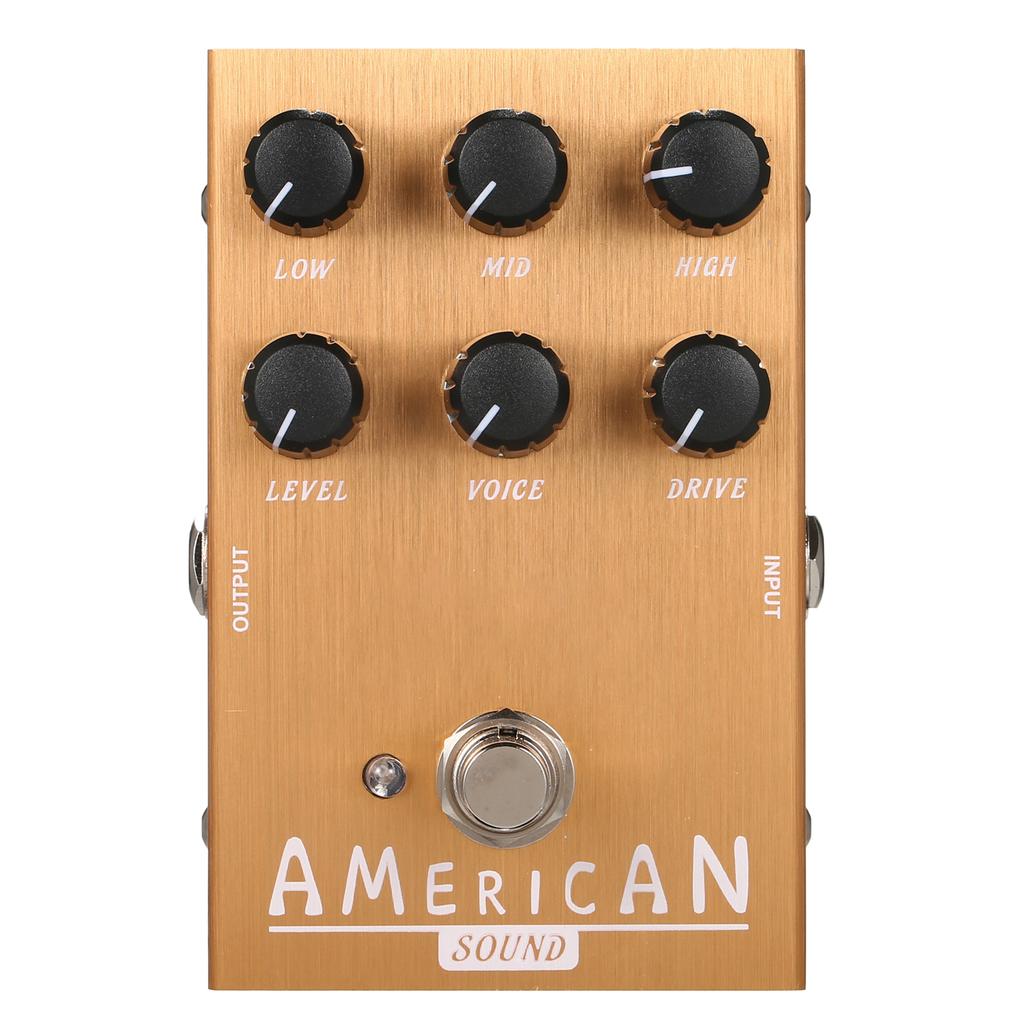 IRIN Mini Guitar Effect Pedal Fe Der 57del Xe Speaker Simulator Cabinet Simulator Guitar Effector Pedal Speaker