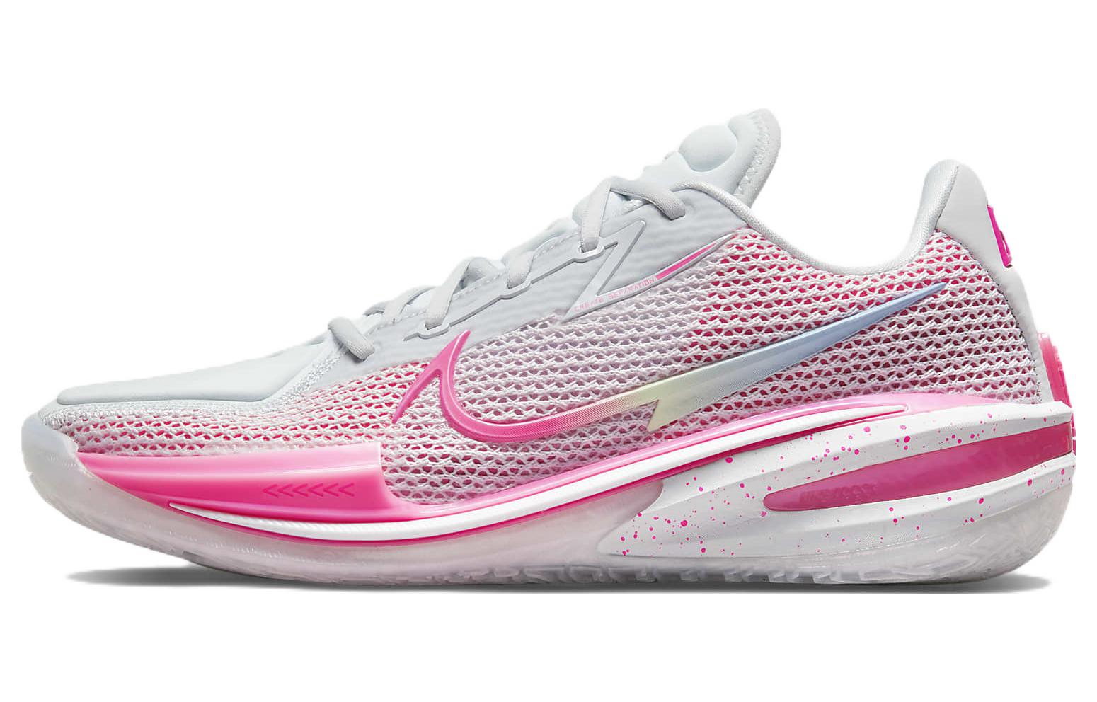 

Nike Air Zoom Gt Cut 1 Pink Flash CZ0175-008 36.5