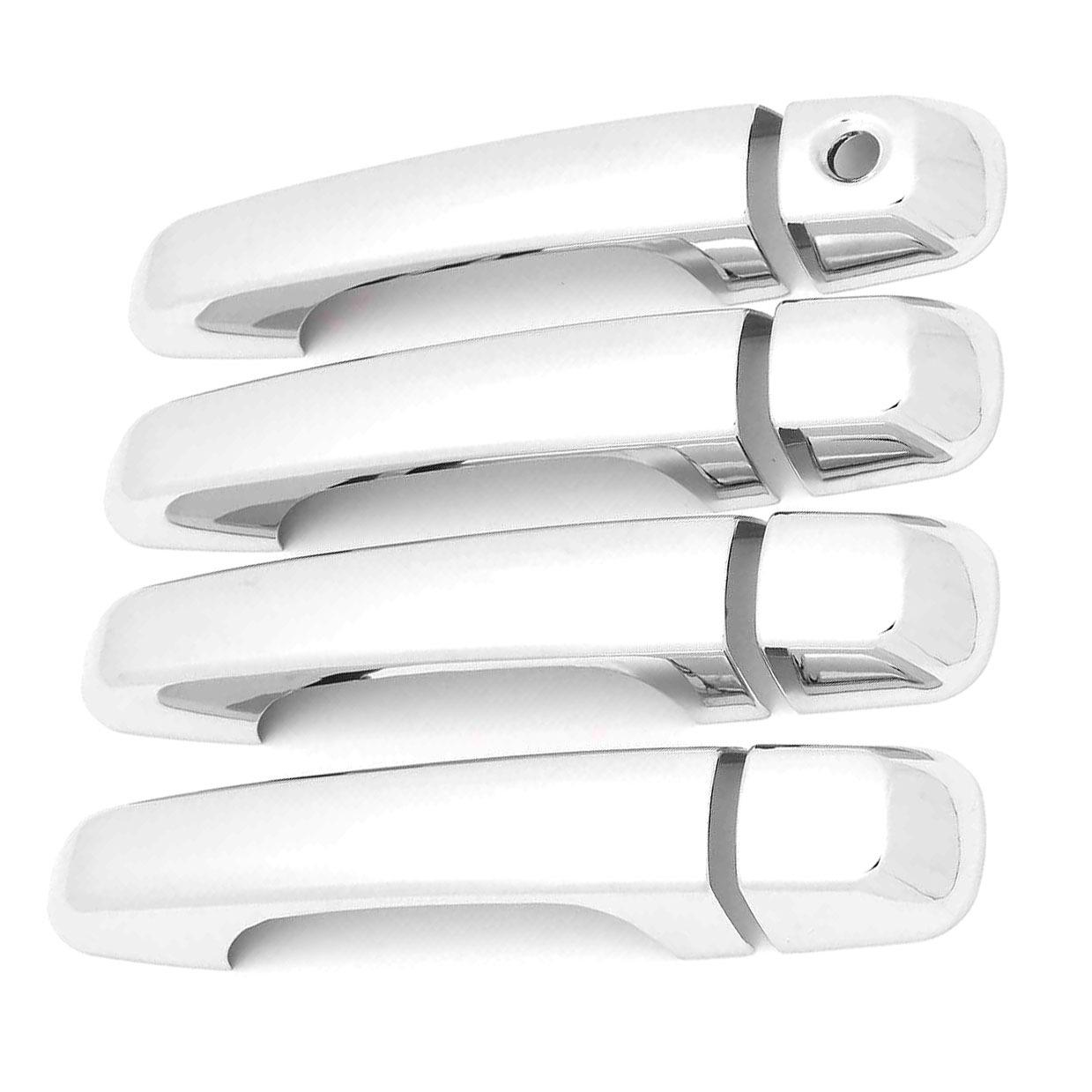 

13-16 Toyota Prado Решітка протитуманних фар передня та задня та захист бампера