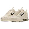Stussy x Nike Air Zoom Spiridon Caged 2 Fossil Unisex Tenisky Hnědá Černá CQ5486-200