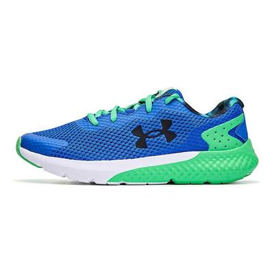 Comfortable Low Top Kids Running Shoes Kids Running Shoes Royal-Blue 3026783-400