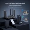 ZTE WenTian BE6800Pro+ Wi-Fi 7 Drahtloser Router (CN-Version)