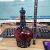 New product-t sy ottle potion style whiskey bottle halloween