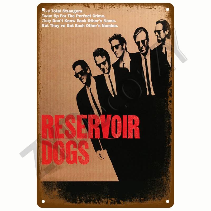 Heimkino Klassisches Blechschild Retro Filme Metallschild Vintage Platte Bar Club Für Wanddeko Kunst Dekorativ Alte Filmplakette Poster