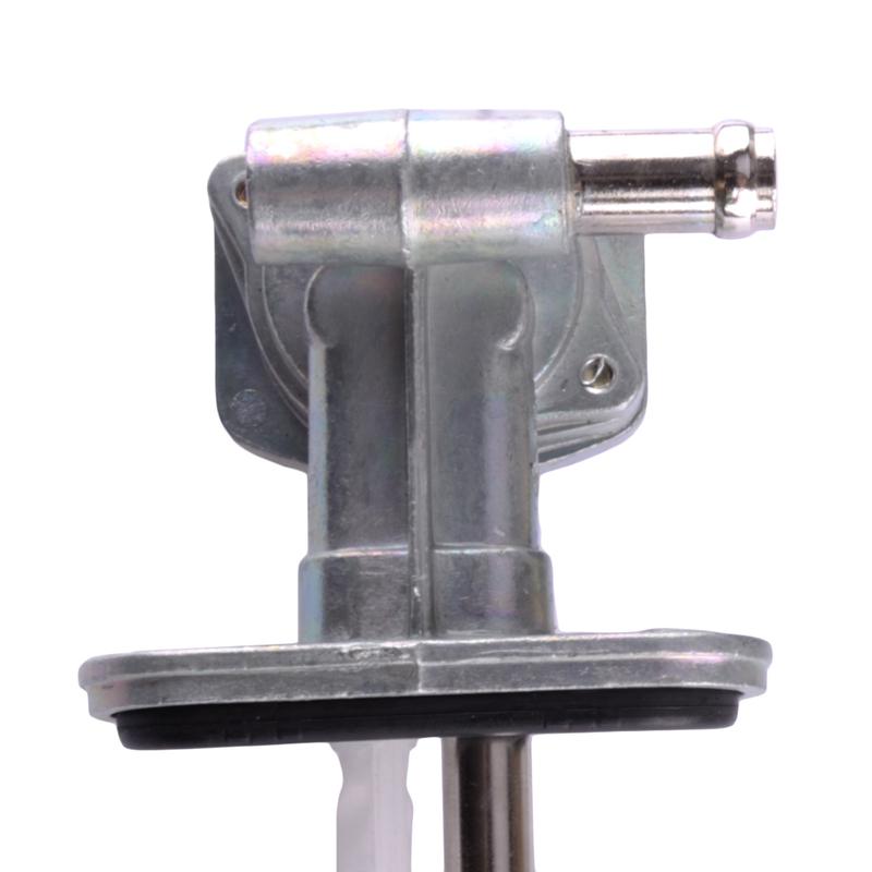 5KM-24500-10-00 Kraftstoffhahn Schalter Kit Passend für Yamaha Grizzly 350 660 Kawasaki Prairie 360 KVF360 400 KVF400