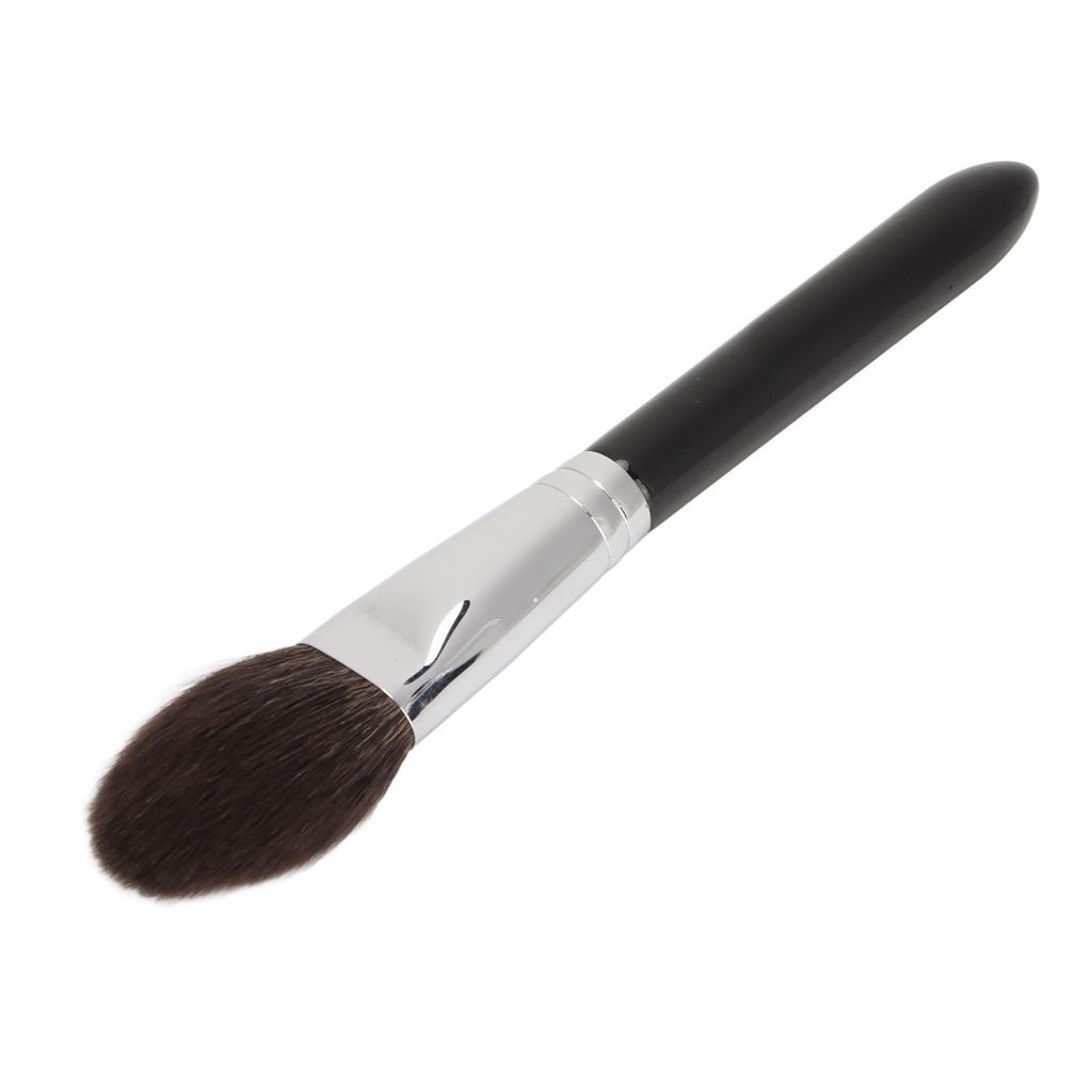 Portable Makeup Brushes Professional Cosmetic Blush Powder Brushes Tool for Daily Makeup 
