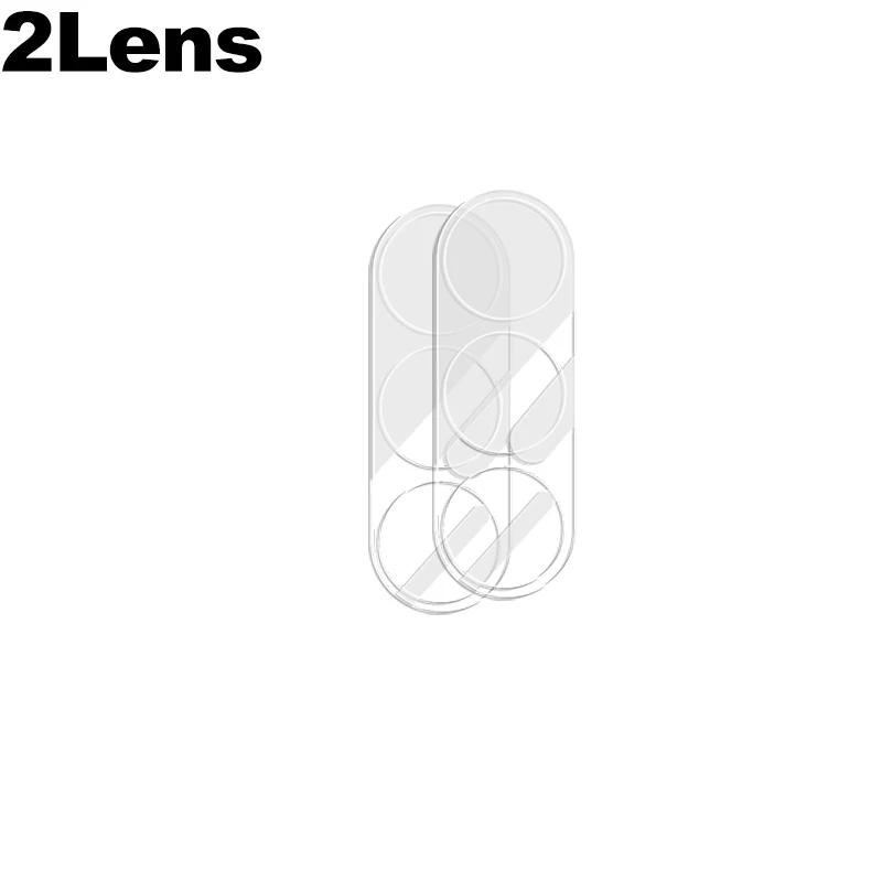 6in1 Tempered Glass for Samsung Galaxy A26/A36/A56 Screen Protector HD Camera Lens Glass Protective Film for A26/A36/A56