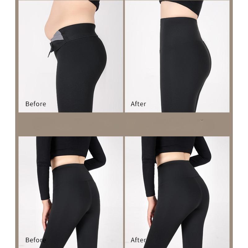 Весна Лето Новые Леггинсы Shark Женские Молнии Утягивающие Высокая Талия Фитнес Спорт — фото 14