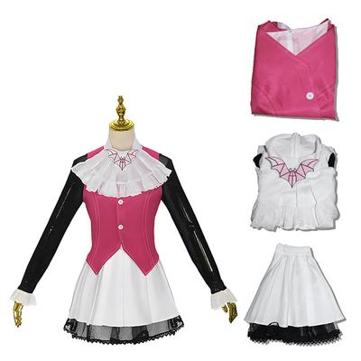 Live Cosplay Server For Movies, Anime, And Games