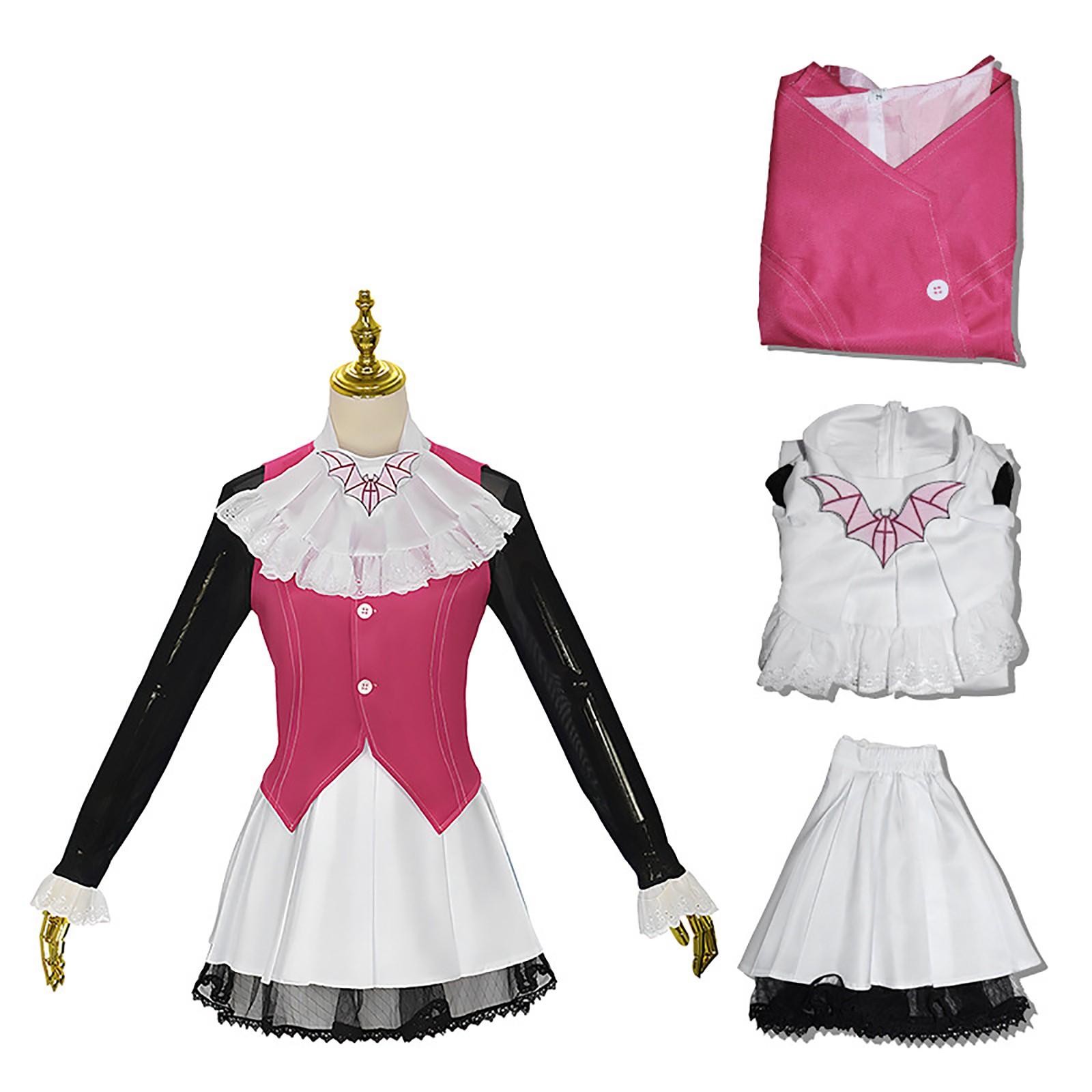 

Живой сервер косплея для фильмов, аниме и игр L