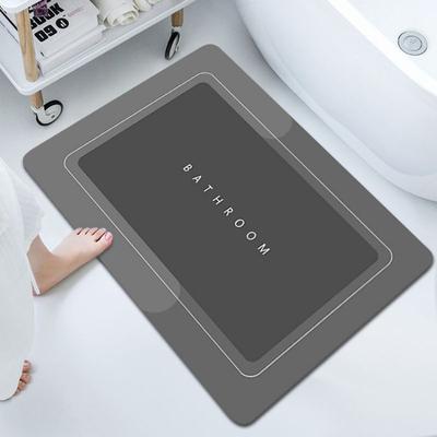 Banyo ve tuvalet – Banyo Paspası