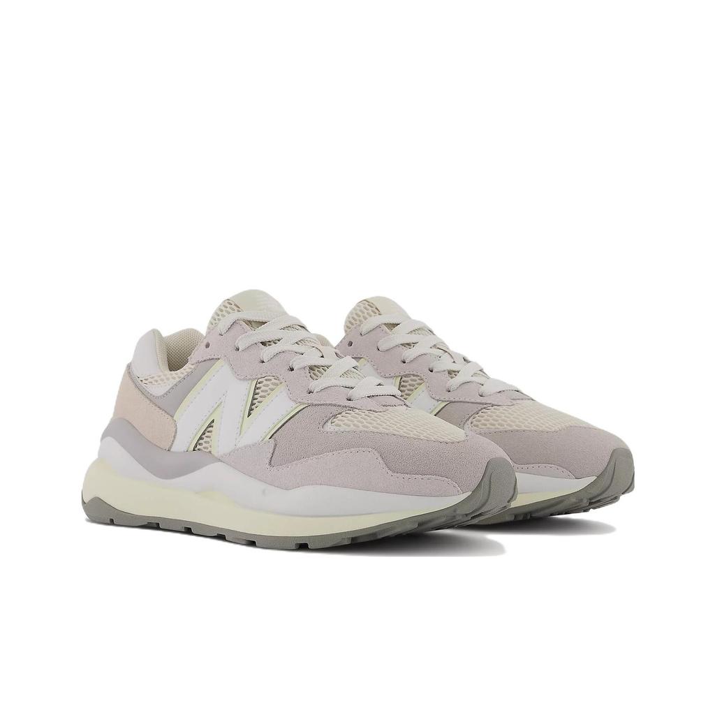 New Balance 57/40 Moonbeam Dawn Glow Women Sneakers Grey W5740SGC