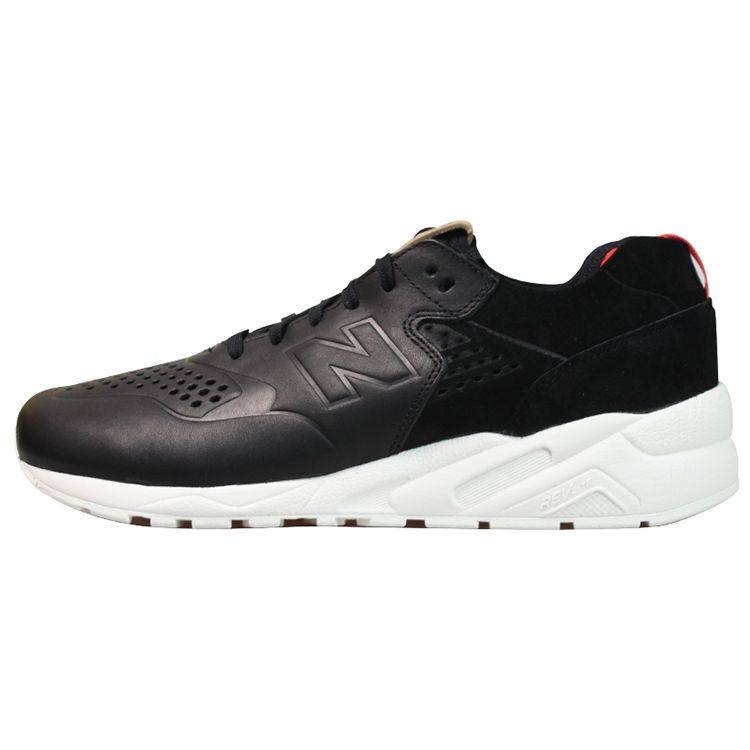 New Balance 580 Deconstructed  Black Off White  MRT580DK 39.5